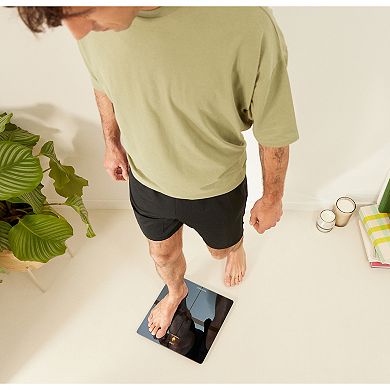 Withings Body Smart Advanced Wi-Fi Scale