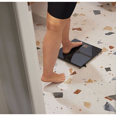 Withings Body Smart Advanced Wi-Fi Scale
