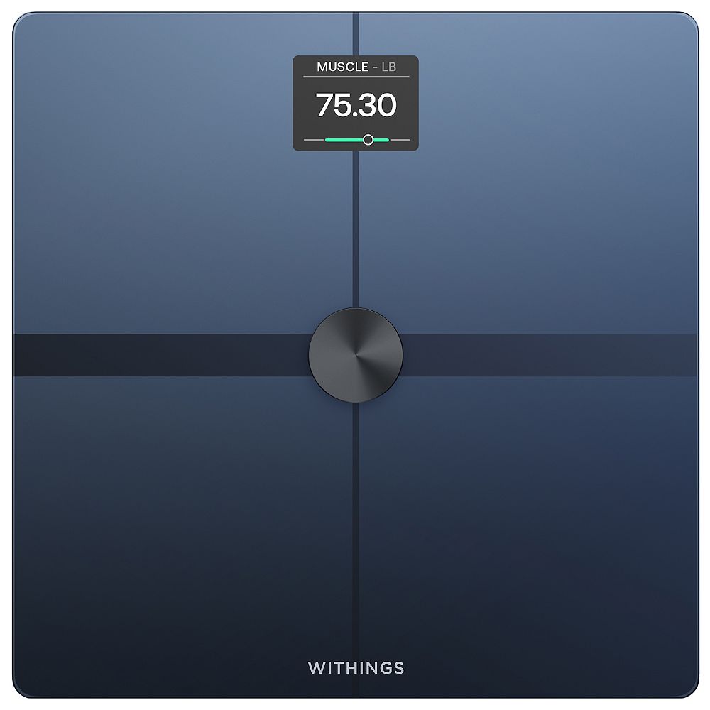 Withings Body Smart Advanced Wi-Fi Scale