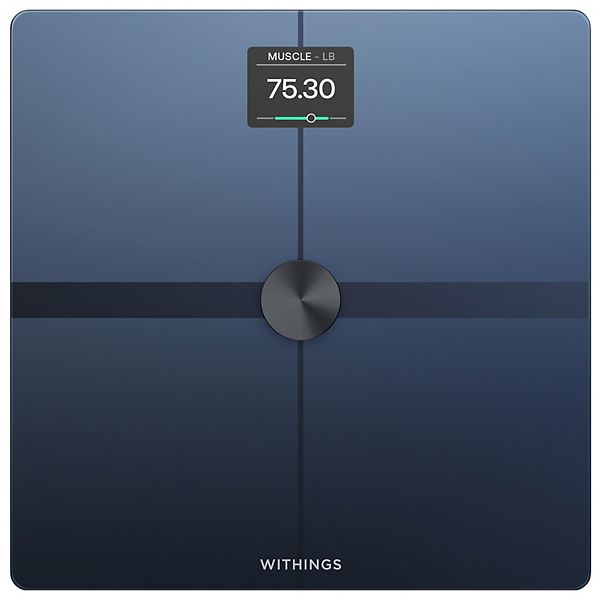 Withings Body Smart Advanced Wi-Fi Scale