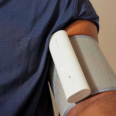 Withings BPM Connect Wi-Fi Blood Pressure Monitor