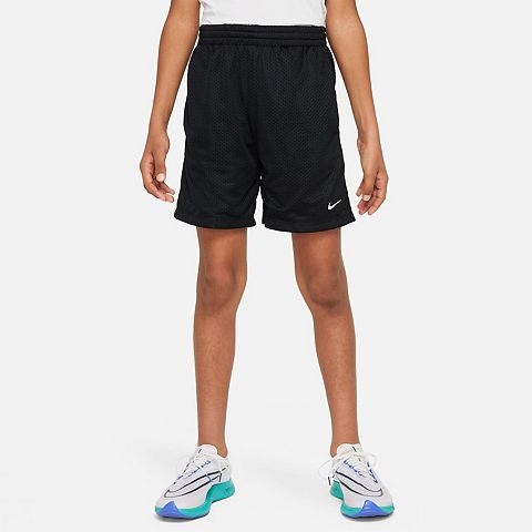 Детские шорты Nike Dri-FIT Mesh