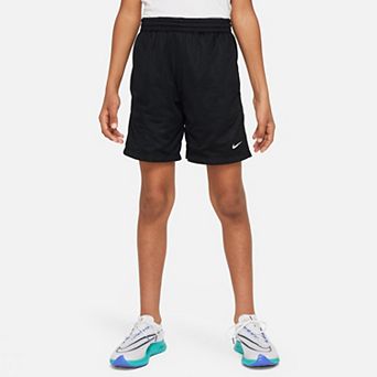 Boys 8-20 Nike Dri-FIT Mesh Shorts