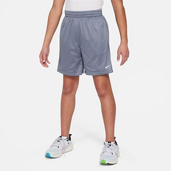 Boys 8-20 Nike Dri-FIT Mesh Shorts