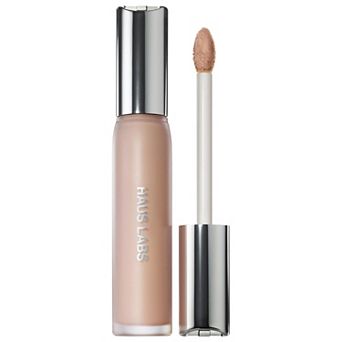 HAUS LABS BY LADY GAGA Triclone Skin Tech Hydrating + De-puffing Concealer with Fermented Arnica