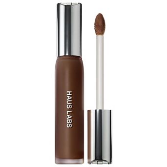 HAUS LABS BY LADY GAGA Triclone Skin Tech Hydrating + De-puffing Concealer with Fermented Arnica