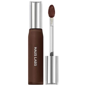 HAUS LABS BY LADY GAGA Triclone Skin Tech Hydrating + De-puffing Concealer with Fermented Arnica