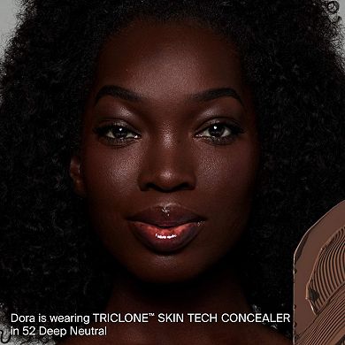 Triclone Skin Tech Hydrating + De-puffing Concealer with Fermented Arnica
