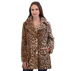 Teddy Coats for Women Kohl s
