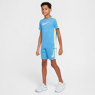 Boys 8-20 Nike Trophy23 Dri-FIT Shorts