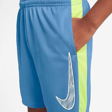 Boys 8-20 Nike Trophy23 Dri-FIT Shorts