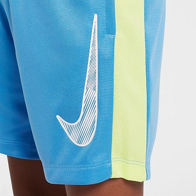 Boys 8-20 Nike Trophy23 Dri-FIT Shorts