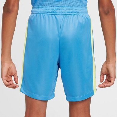 Boys 8-20 Nike Trophy23 Dri-FIT Shorts