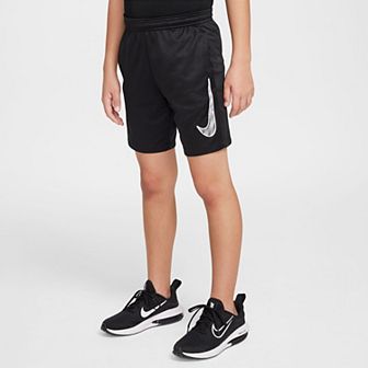 Boys 8-20 Nike Trophy23 Dri-FIT Shorts