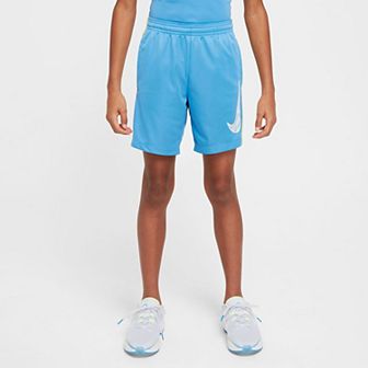 Boys 8-20 Nike Trophy23 Dri-FIT Shorts