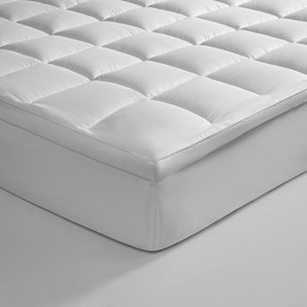 Serta® DownEssence Pillow Top Mattress Topper