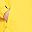 Primrose Yellow