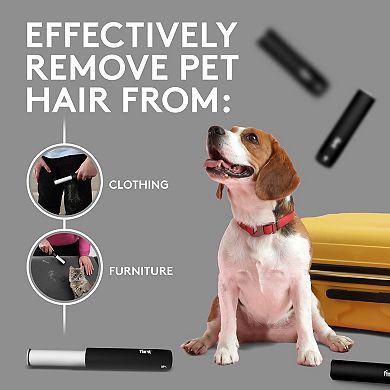 Flint Classic Mini Retractable Lint Roller