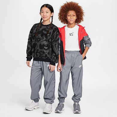 Boys 8-20 Nike Club Woven Joggers