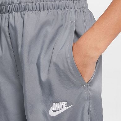 Boys 8-20 Nike Club Woven Joggers