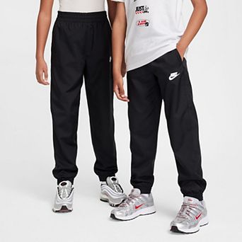 Boys 8-20 Nike Club Woven Joggers