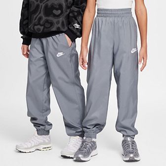 Boys 8-20 Nike Club Woven Joggers