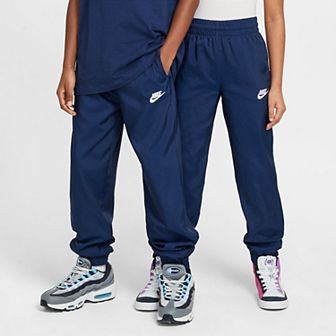 Boys 8-20 Nike Club Woven Joggers