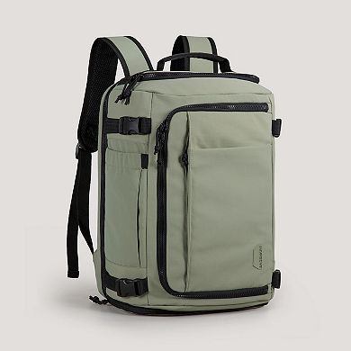 BAGSMART Blast Travel Backpack