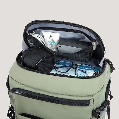 BAGSMART Blast Travel Backpack