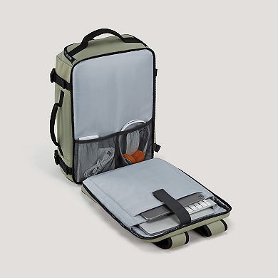 BAGSMART Blast Travel Backpack