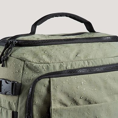 BAGSMART Blast Travel Backpack