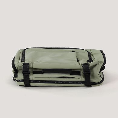 BAGSMART Blast Travel Backpack