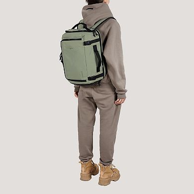 BAGSMART Blast Travel Backpack