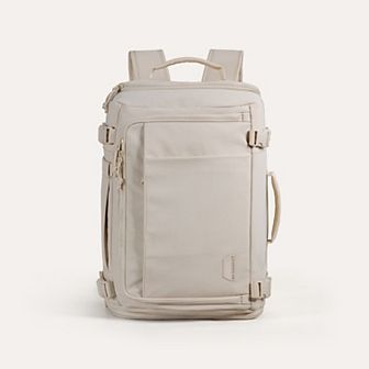 BAGSMART Blast Travel Backpack