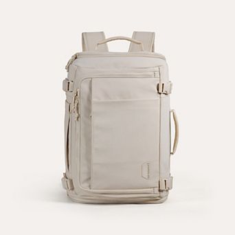 BAGSMART Blast Travel Backpack