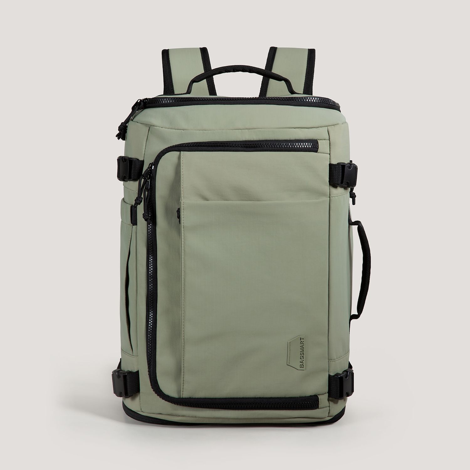 BAGSMART Blast Travel Backpack