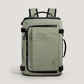 BAGSMART Blast Travel Backpack