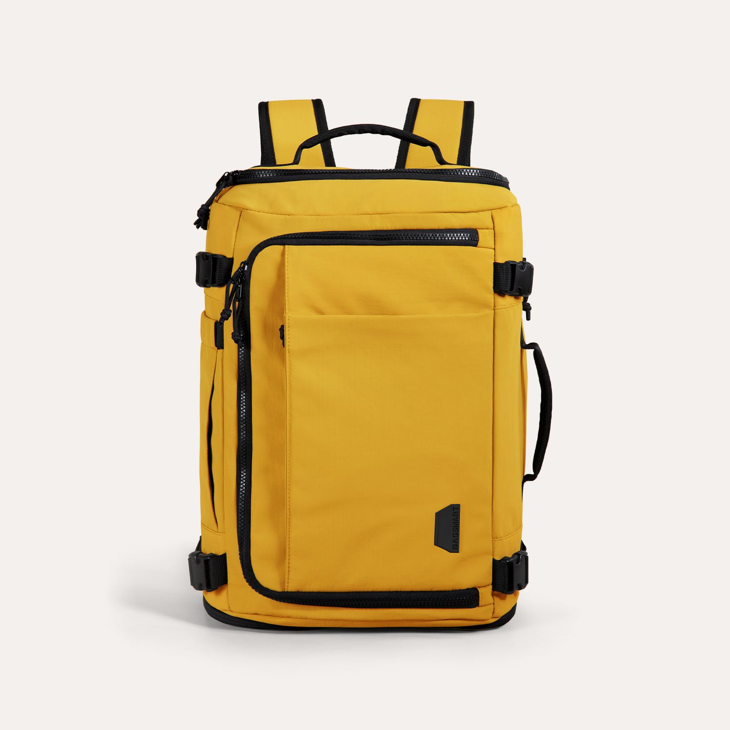 BAGSMART Blast Travel Backpack