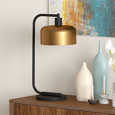Finley & Sloane Cadmus Table Lamp