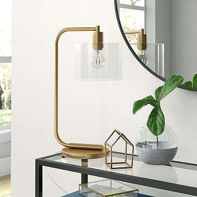 Finley & Sloane Cadmus Table Lamp