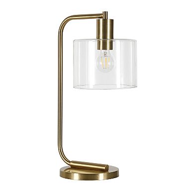 Finley & Sloane Cadmus Table Lamp