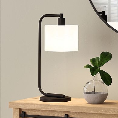 Finley & Sloane Cadmus Table Lamp