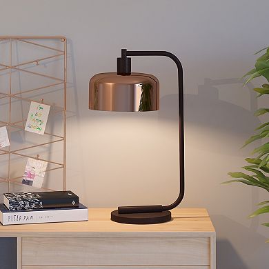 Finley & Sloane Cadmus Table Lamp