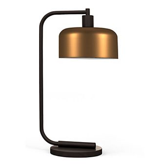 Finley & Sloane Cadmus Table Lamp