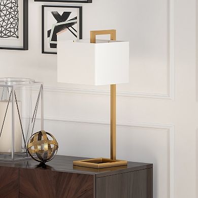Finley & Sloane Grayson Table Lamp