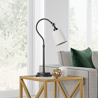 Finley & Sloane Harland Tall Arc Floor Lamp
