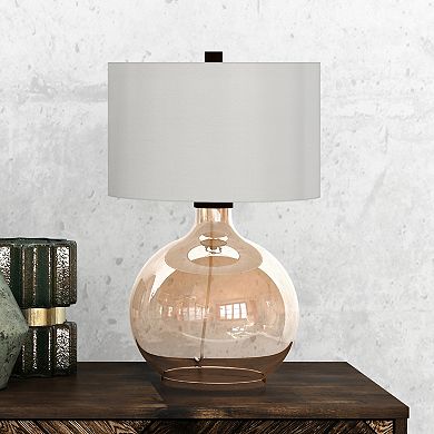 Finley & Sloane Laelia Table Lamp