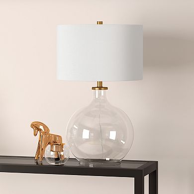Finley & Sloane Laelia Table Lamp