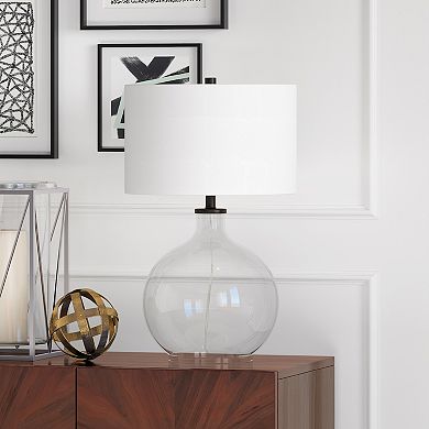 Finley & Sloane Laelia Table Lamp
