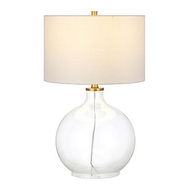 Finley & Sloane Laelia Table Lamp